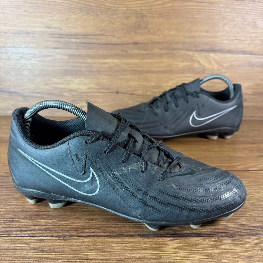 Nike Phantom GX 2 Soccer Cleats Club MG Shoes Men’s Size 8‎